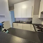 Large Beachstudio Seaview Near Brugge דירה בלנקנברג