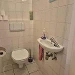 Large Beachstudio Seaview Near Brugge דירה *