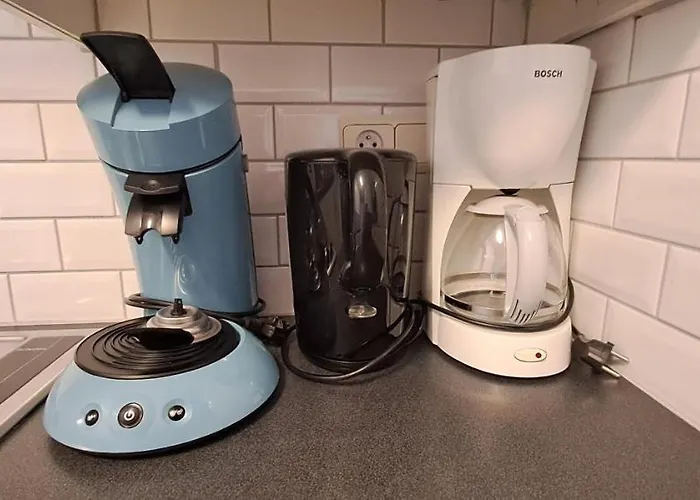 Large Beachstudio Seaview Near Brugge