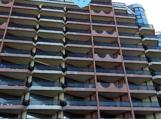 Large Beachstudio Seaview Near Brugge